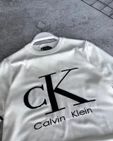 Футболка Calvin Klein — головне фото товару