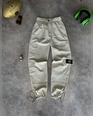 Штани Stone Island — головне фото товару