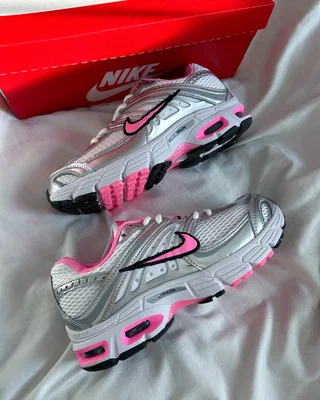 Nike Air Max Moto 2K 'Pink Spell' — головне фото товару