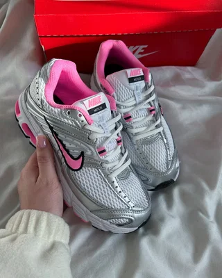 Nike Air Max Moto 2K 'Pink Spell' — головне фото товару