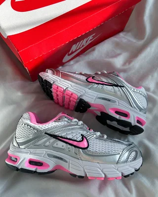 Nike Air Max Moto 2K 'Pink Spell' — головне фото товару