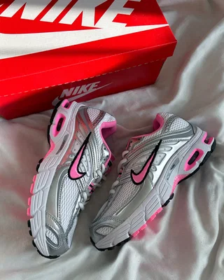 Nike Air Max Moto 2K 'Pink Spell' — головне фото товару