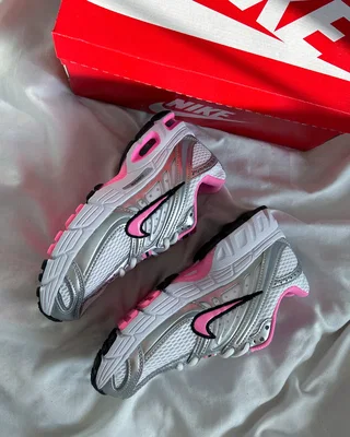 Nike Air Max Moto 2K 'Pink Spell' — головне фото товару