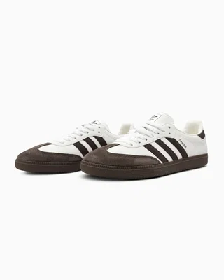 Adidas Samba Beige Brown — головне фото товару