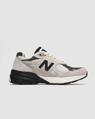 New Balance Teddy Santis x 990v3 Made in USA 'Moonbeam' — головне фото товару