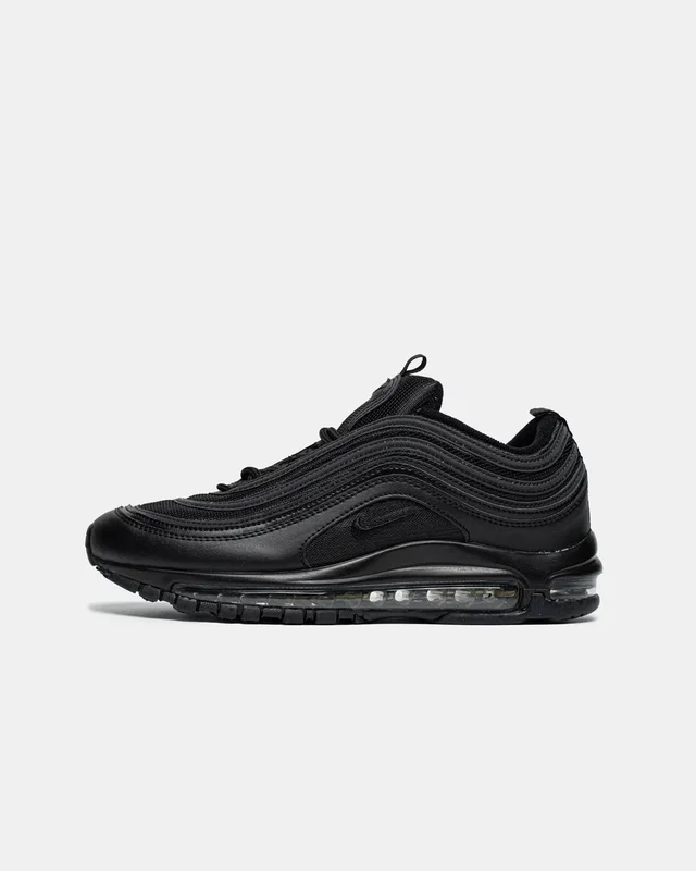 Nike 97 black — головне фото товару