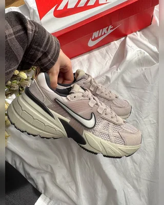 Nike V2K Runtekk Pink — головне фото товару