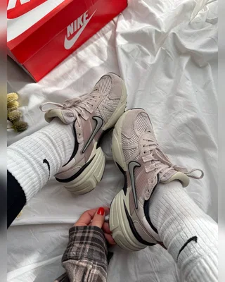 Nike V2K Runtekk Pink — головне фото товару