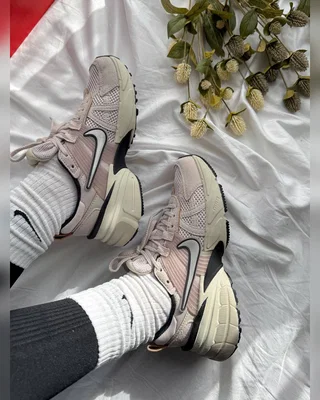 Nike V2K Runtekk Pink — головне фото товару