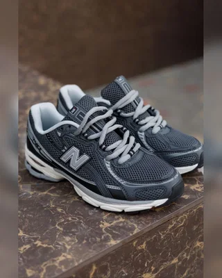 New Balance 740 • Grey • — головне фото товару