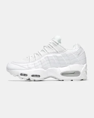 Nike Air Max 95 White — головне фото товару