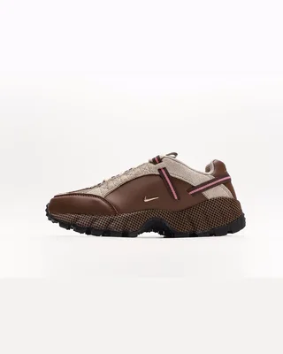 Nike Jaque. Premium Brown — головне фото товару