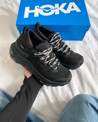 HOKA Kaha 3 GTX 'Dark Grey' — головне фото товару