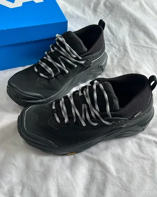 HOKA Kaha 3 GTX 'Dark Grey' — головне фото товару
