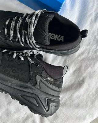 HOKA Kaha 3 GTX 'Dark Grey' — головне фото товару