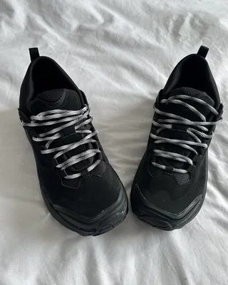 HOKA Kaha 3 GTX 'Dark Grey' — головне фото товару