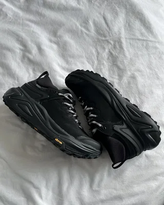 HOKA Kaha 3 GTX 'Dark Grey' — головне фото товару