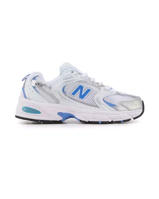 New Balance 530 Blue White — головне фото товару