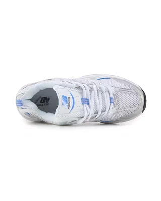 New Balance 530 Blue White — головне фото товару