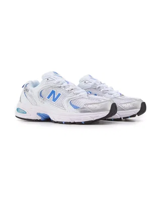New Balance 530 Blue White — головне фото товару