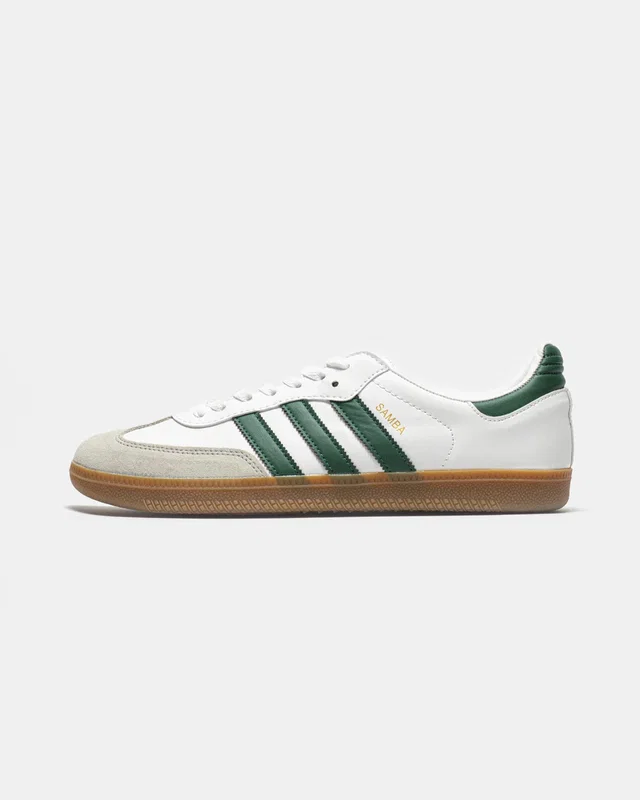 Adidas Samba OG — головне фото товару