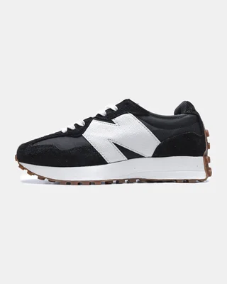 New Balance Wmns 327 'Black' — головне фото товару