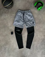 Шорти Under Armour — головне фото товару