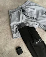 Шорти Under Armour — головне фото товару