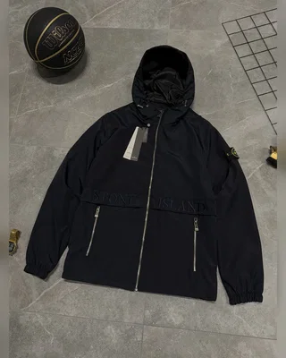 Куртка Stone Island — головне фото товару