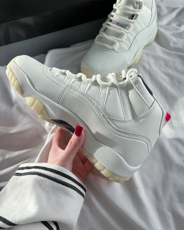 Nike Air Jordan 11 Retro '285' — головне фото товару