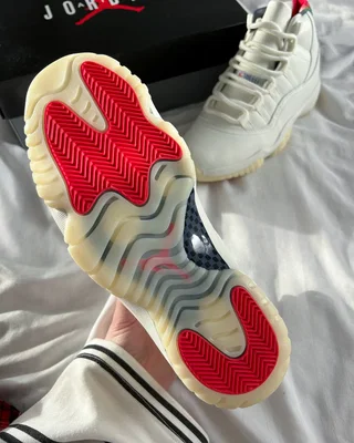 Nike Air Jordan 11 Retro '285' — головне фото товару