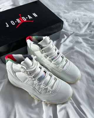 Nike Air Jordan 11 Retro '285' — головне фото товару