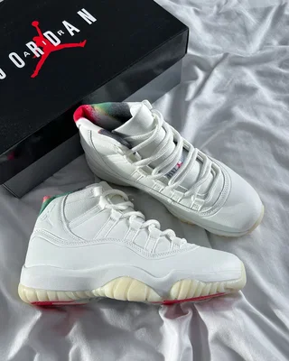 Nike Air Jordan 11 Retro '285' — головне фото товару