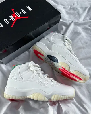 Nike Air Jordan 11 Retro '285' — головне фото товару