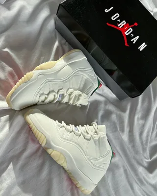 Nike Air Jordan 11 Retro '285' — головне фото товару