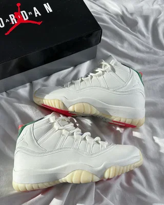 Nike Air Jordan 11 Retro '285' — головне фото товару