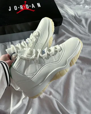 Nike Air Jordan 11 Retro '285' — головне фото товару