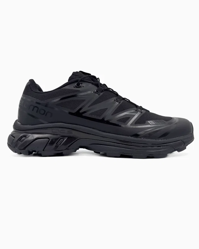 Salomon S/LAB XT-6 Triple Black — головне фото товару