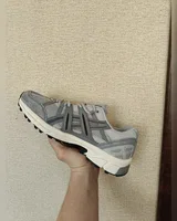 Asics Gel Sonoma 15-50 Grey — головне фото товару