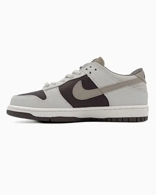 Nike SB Dunk Teddy Bear Brown — головне фото товару