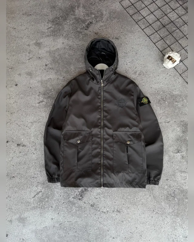 Куртка Stone Island — головне фото товару
