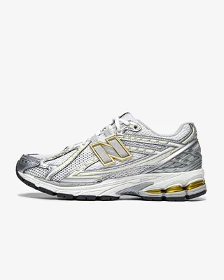 New Balance 1906R 'White Silver Metallic' M1906RI — головне фото товару