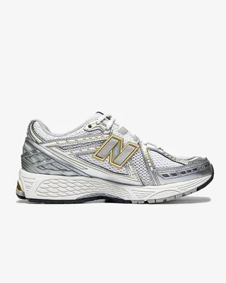 New Balance 1906R 'White Silver Metallic' M1906RI — головне фото товару