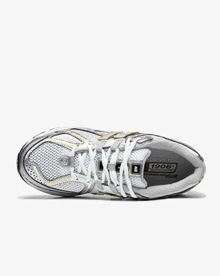 New Balance 1906R 'White Silver Metallic' M1906RI — головне фото товару