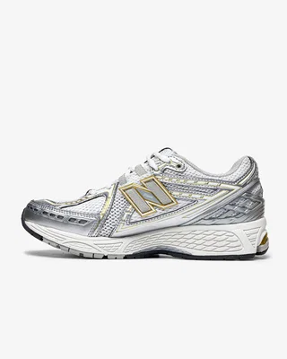 New Balance 1906R 'White Silver Metallic' M1906RI — головне фото товару