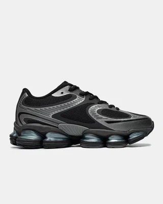 New Balance Abzorb 2000 'Black Grey' U2000EA — головне фото товару