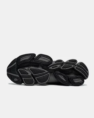 New Balance Abzorb 2000 'Black Grey' U2000EA — головне фото товару