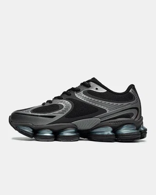 New Balance Abzorb 2000 'Black Grey' U2000EA — головне фото товару