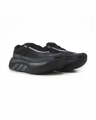 Adidas Hyperboost Edge Black — головне фото товару