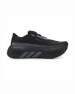 Adidas Hyperboost Edge Black — головне фото товару